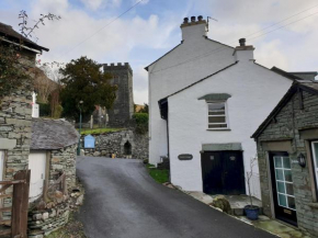 Anns Cottage, Chapel Stile